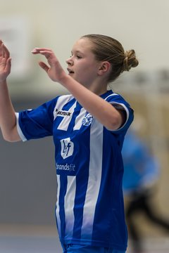 Bild 69 - wBJ Power Girls Cup Suederelbe
